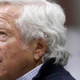 Image for article titled Robert Kraft Is Challenging The Florida Constitution To Keep You From Seeing Video Of His Hand Job